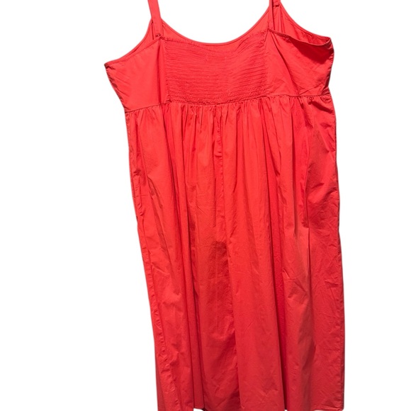 NWT🪻Ava & Viv 2X Sundress - Picture 3 of 4